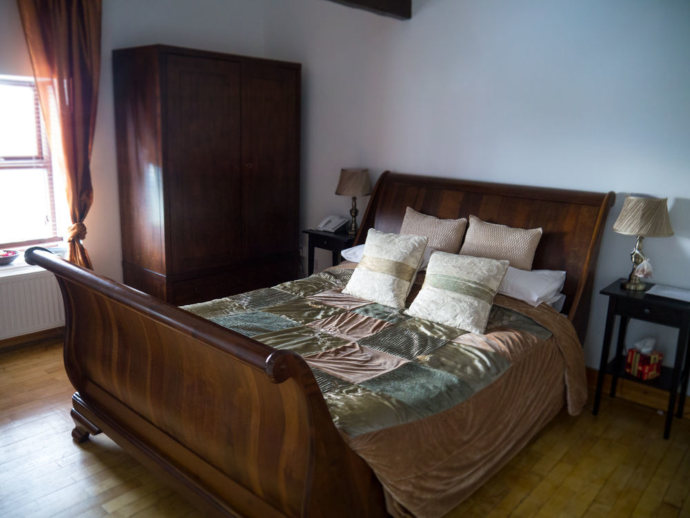 Sheldon'S Retreat B&B Bakewell Kültér fotó