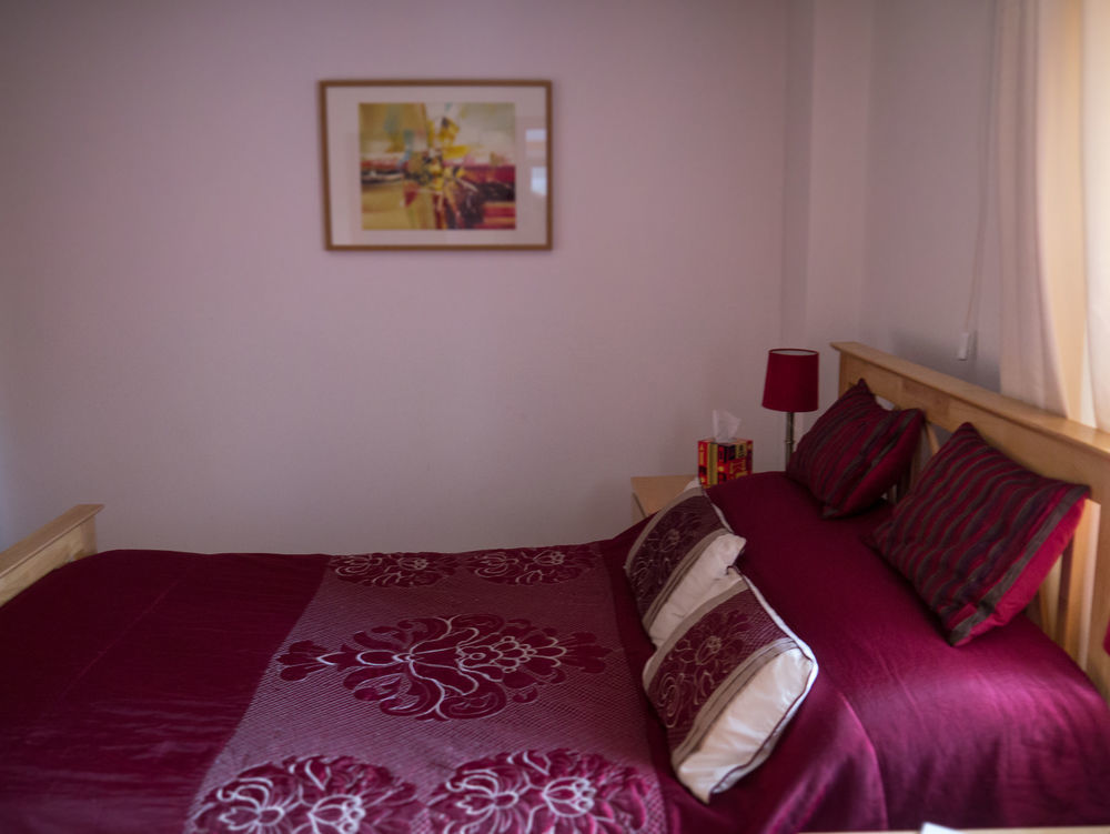 Sheldon'S Retreat B&B Bakewell Kültér fotó