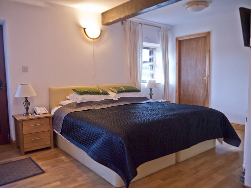 Sheldon'S Retreat B&B Bakewell Kültér fotó