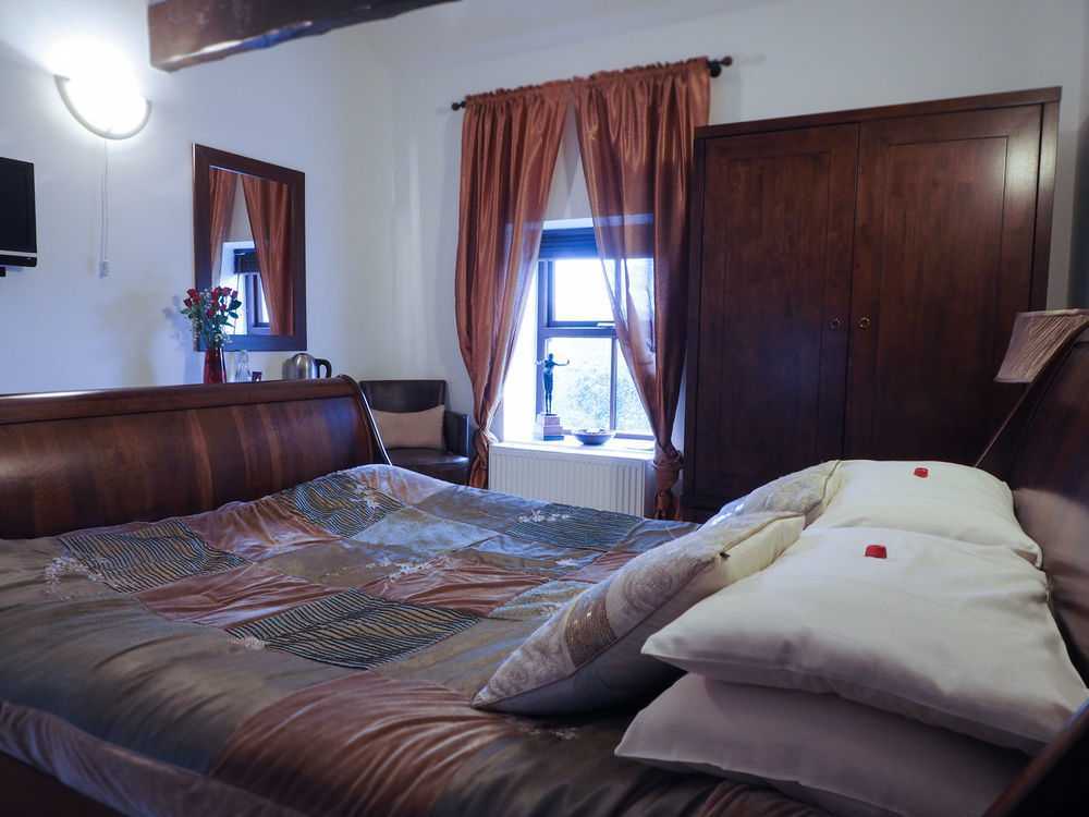 Sheldon'S Retreat B&B Bakewell Kültér fotó